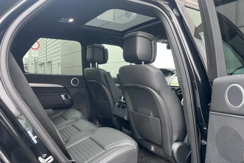 Land Rover Discovery din 2024 cu 31.000 km - oferta LAN210012 - foto 11
