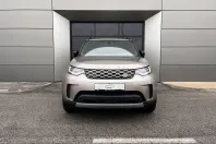 Land Rover Discovery din 2025 cu 17.000 km - oferta LAN210013 - foto 2