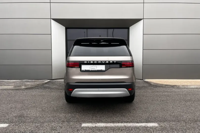 Land Rover Discovery din 2025 cu 17.000 km - oferta LAN210013 - foto 5