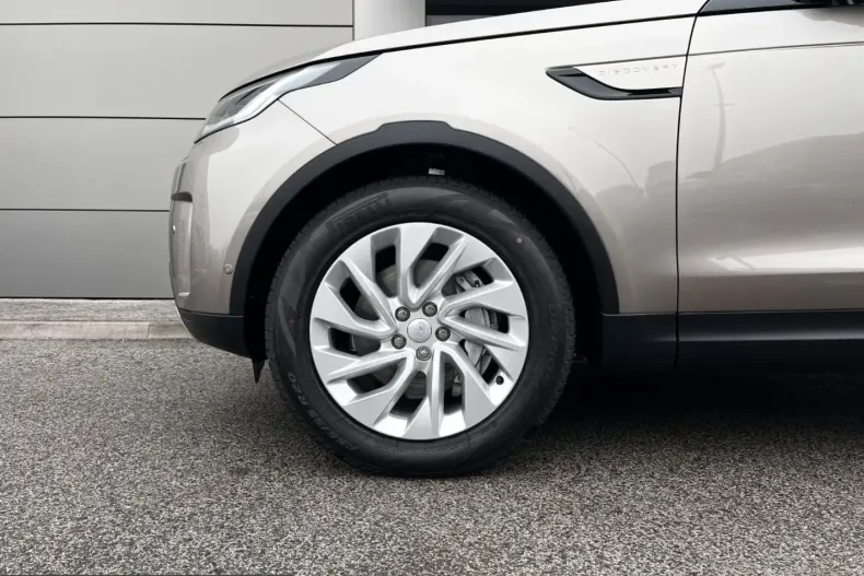 Land Rover Discovery din 2025 cu 17.000 km - oferta LAN210013 - foto 7