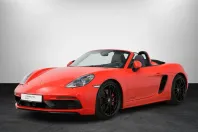 Porsche Boxster din 2024 cu 18.700 km - oferta POR210014 - foto 1