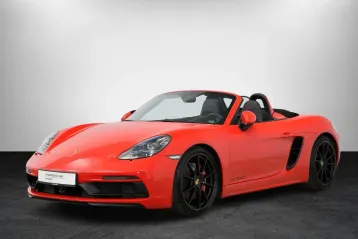 Porsche Boxster din 2024 - oferta POR210014