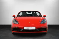 Porsche Boxster din 2024 cu 18.700 km - oferta POR210014 - foto 2