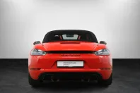 Porsche Boxster din 2024 cu 18.700 km - oferta POR210014 - foto 5