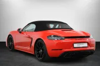 Porsche Boxster din 2024 cu 18.700 km - oferta POR210014 - foto 6
