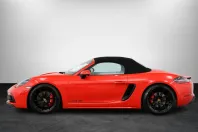 Porsche Boxster din 2024 cu 18.700 km - oferta POR210014 - foto 7