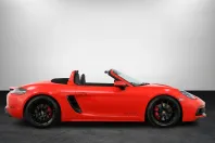 Porsche Boxster din 2024 cu 18.700 km - oferta POR210014 - foto 8