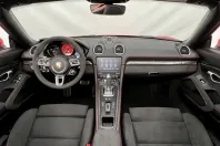 Porsche Boxster din 2024 cu 18.700 km - oferta POR210014 - foto 9