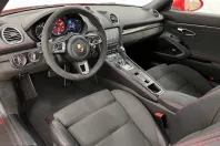 Porsche Boxster din 2024 cu 18.700 km - oferta POR210014 - foto 11