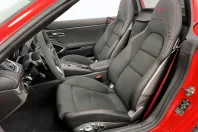 Porsche Boxster din 2024 cu 18.700 km - oferta POR210014 - foto 12