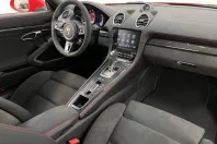 Porsche Boxster din 2024 cu 18.700 km - oferta POR210014 - foto 13