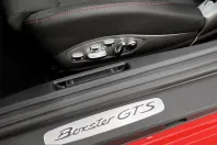 Porsche Boxster din 2024 cu 18.700 km - oferta POR210014 - foto 15