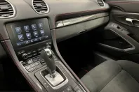 Porsche Boxster din 2024 cu 18.700 km - oferta POR210014 - foto 16