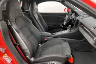 Porsche Boxster din 2024 cu 18.700 km - oferta POR210014 - foto 22