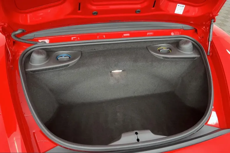 Porsche Boxster din 2024 cu 18.700 km - oferta POR210014 - foto 25