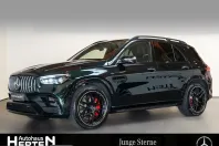 Mercedes-Benz GLE 63 AMG (Clasa GLE) din 2024 cu 31.409 km - oferta MER210015 - foto 1