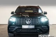Mercedes-Benz GLE 63 AMG (Clasa GLE) din 2024 cu 31.409 km - oferta MER210015 - foto 2