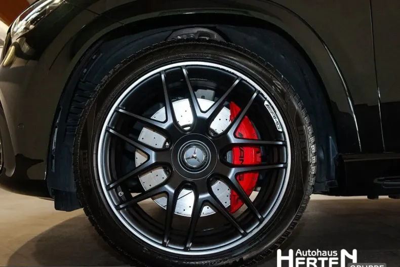 Mercedes-Benz GLE 63 AMG (Clasa GLE) din 2024 cu 31.409 km - oferta MER210015 - foto 5