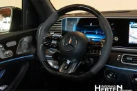 Mercedes-Benz GLE 63 AMG (Clasa GLE) din 2024 cu 31.409 km - oferta MER210015 - foto 7