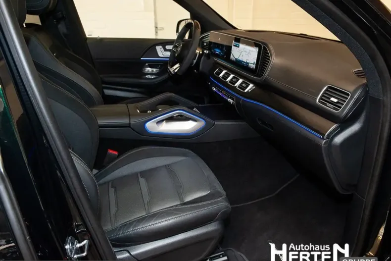 Mercedes-Benz GLE 63 AMG (Clasa GLE) din 2024 cu 31.409 km - oferta MER210015 - foto 8