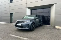 Land Rover Discovery din 2025 cu 20.000 km - oferta LAN210016 - foto 1