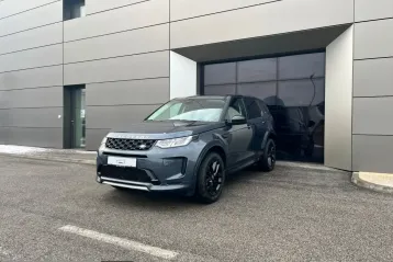 Land Rover Discovery din 2025 - oferta LAN210016