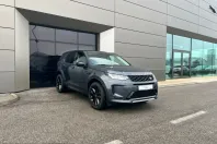 Land Rover Discovery din 2025 cu 20.000 km - oferta LAN210016 - foto 3