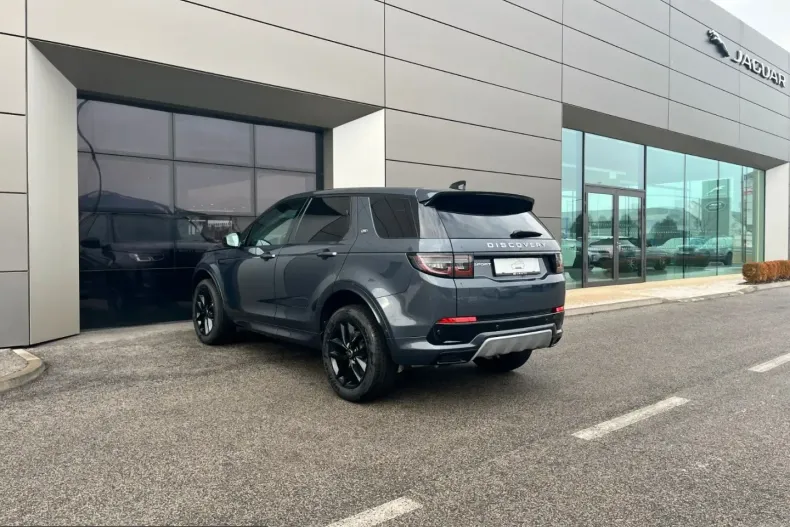 Land Rover Discovery din 2025 cu 20.000 km - oferta LAN210016 - foto 4