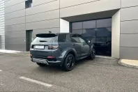 Land Rover Discovery din 2025 cu 20.000 km - oferta LAN210016 - foto 6