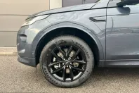 Land Rover Discovery din 2025 cu 20.000 km - oferta LAN210016 - foto 7