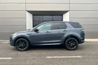 Land Rover Discovery din 2025 cu 20.000 km - oferta LAN210016 - foto 8