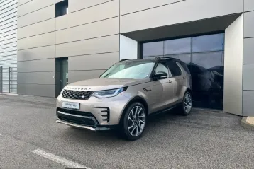 Land Rover Discovery din 2025 - oferta LAN210017