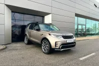 Land Rover Discovery din 2025 cu 25.000 km - oferta LAN210017 - foto 3