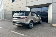 Land Rover Discovery din 2025 cu 25.000 km - oferta LAN210017 - foto 4
