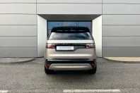 Land Rover Discovery din 2025 cu 25.000 km - oferta LAN210017 - foto 5