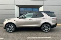 Land Rover Discovery din 2025 cu 25.000 km - oferta LAN210017 - foto 7