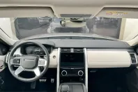 Land Rover Discovery din 2025 cu 25.000 km - oferta LAN210017 - foto 10