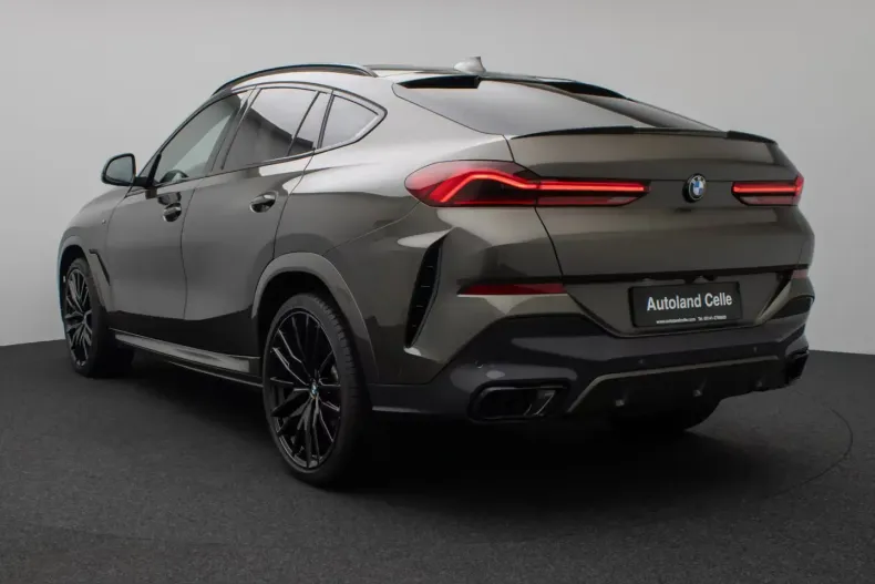 BMW X6 M50 (Seria X) din 2023 cu 81.977 km - oferta BMW210018 - foto 1