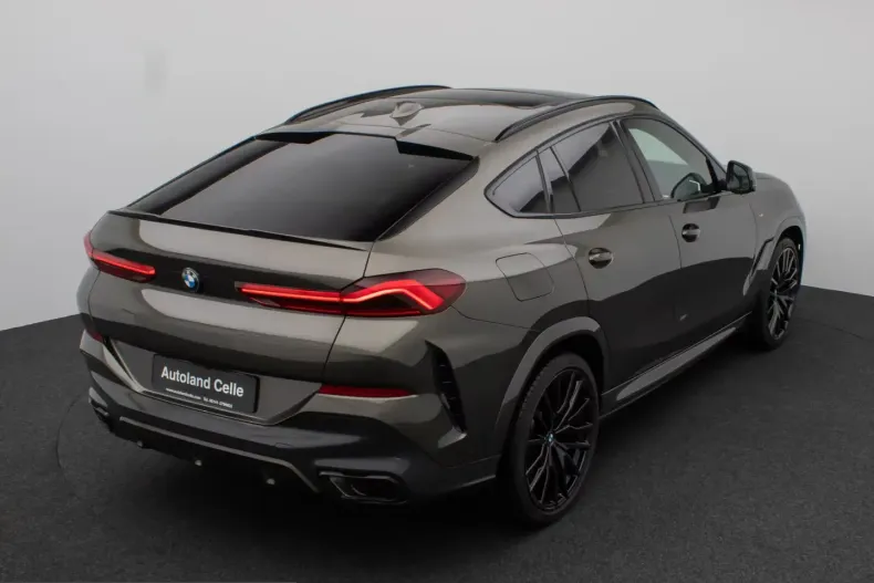 BMW X6 M50 (Seria X) din 2023 cu 81.977 km - oferta BMW210018 - foto 2