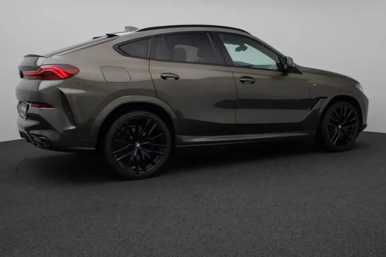 BMW X6 M50 (Seria X) din 2023 cu 81.977 km - oferta BMW210018 - foto 3