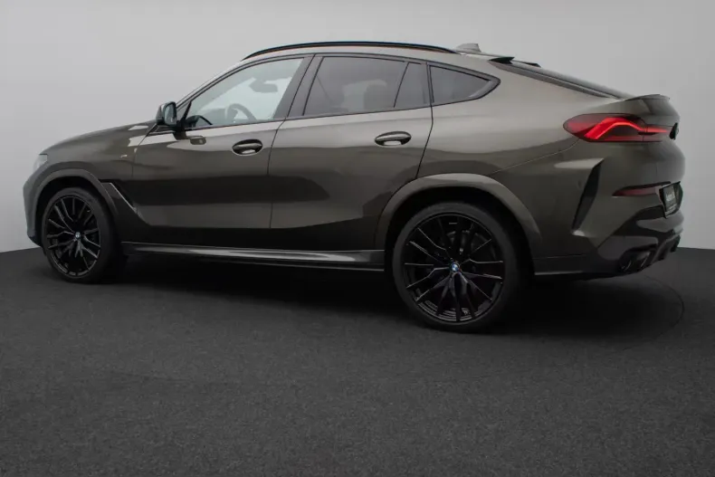 BMW X6 M50 (Seria X) din 2023 cu 81.977 km - oferta BMW210018 - foto 4