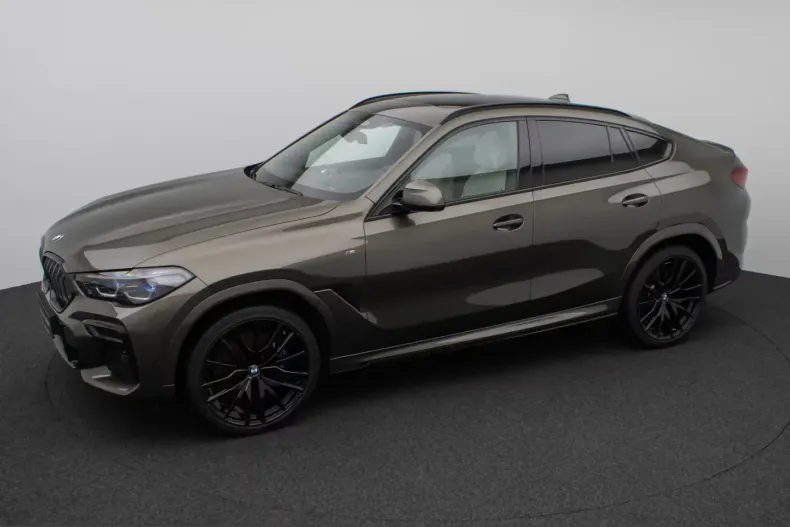 BMW X6 M50 (Seria X) din 2023 cu 81.977 km - oferta BMW210018 - foto 6