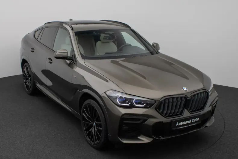 BMW X6 M50 (Seria X) din 2023 cu 81.977 km - oferta BMW210018 - foto 7