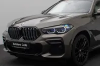 BMW X6 M50 (Seria X) din 2023 cu 81.977 km - oferta BMW210018 - foto 8