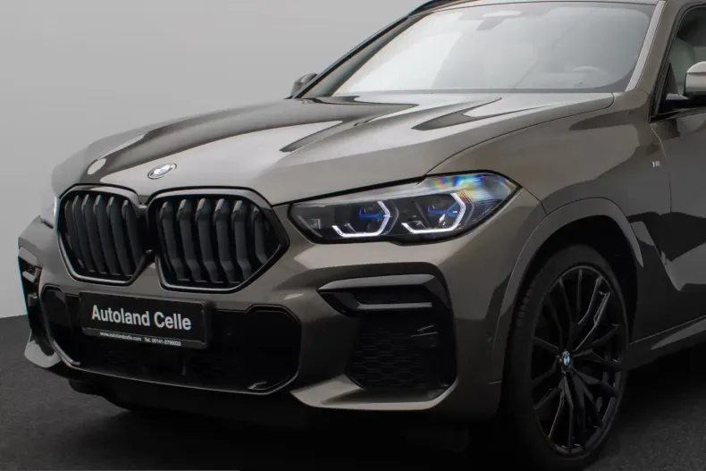 BMW X6 M50 (Seria X) din 2023 cu 81.977 km - oferta BMW210018 - foto 8