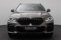 BMW X6 M50 (Seria X) din 2023 cu 81.977 km - oferta BMW210018 - foto 9