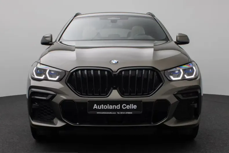 BMW X6 M50 (Seria X) din 2023 cu 81.977 km - oferta BMW210018 - foto 9