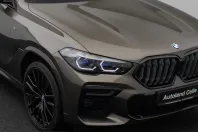 BMW X6 M50 (Seria X) din 2023 cu 81.977 km - oferta BMW210018 - foto 10