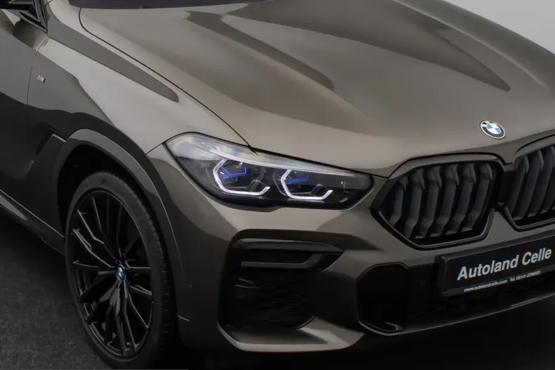 BMW X6 M50 (Seria X) din 2023 cu 81.977 km - oferta BMW210018 - foto 10