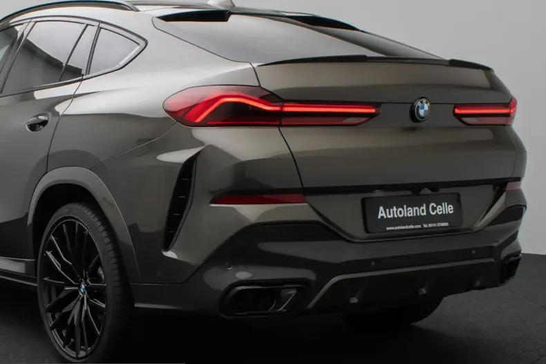BMW X6 M50 (Seria X) din 2023 cu 81.977 km - oferta BMW210018 - foto 14